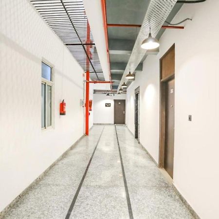 Hotel The Rasa At Vasundhara Ghaziabad Εξωτερικό φωτογραφία