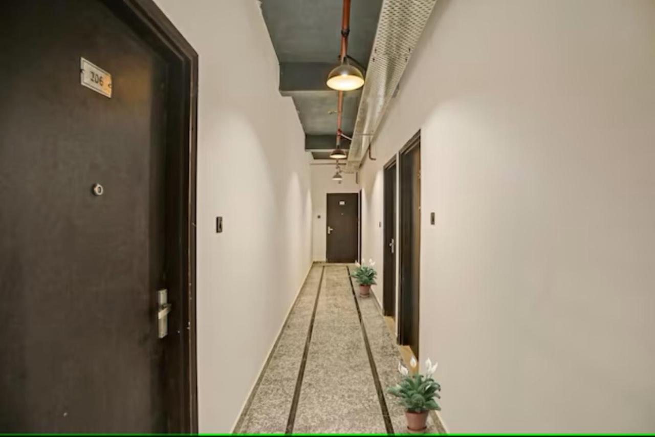 Hotel The Rasa At Vasundhara Ghaziabad Εξωτερικό φωτογραφία